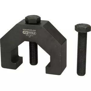 Kulledsavdragare för rattstångsspak till Land Rover. 56.6 mm