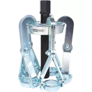 Universal-hjulnav-avdragare-sats med 5 armar. 7-delar