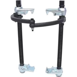 Fjäderspännare med säkerhetsbygel. 240mm