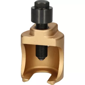 Kulledsuttryckare. 24 mm