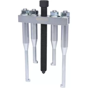 Universal-ratt-avdragare 2-armar för personbilar. 90mm