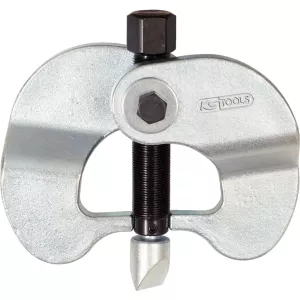 Flänsstans-sats. 2-delar. 80-250mm