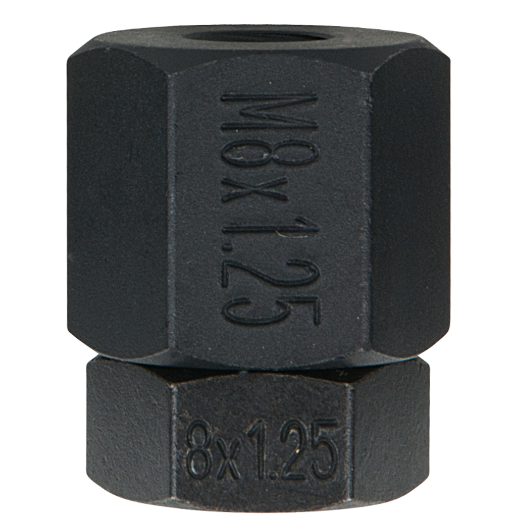 Expansionshylsa. 2-delar. M10 x 1.5