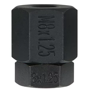 Expansionshylsa. 2-delar. M10 x 1.25