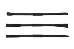 Bräckjärnsset - Lätt 3 delar