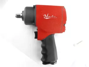 1/2" Turbo Mutterdragare 1084Nm