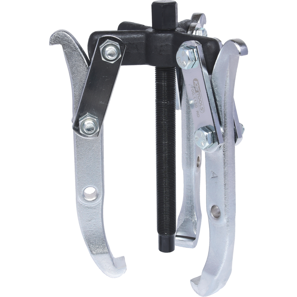 universalavdragare 2-och 3-armad. 120mm