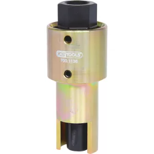 Avdragar-sats för glidskensbult. 5-delar