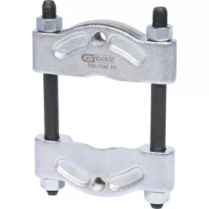 lageravskiljare för max Ø 50 mm