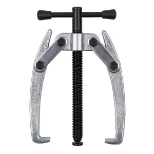 universal polklämavdragare med 2 armar och vred. M10x100 mm