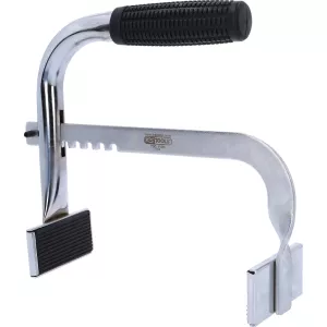 Batteri bärhandtag. 120-190mm