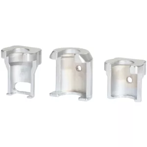 draggaffel #5.öppning 30mm. H=50mm