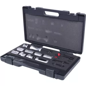 universal avdragarsats. vindrutetorkararm 13-delar