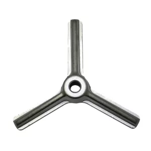 trearmat tvärstycke