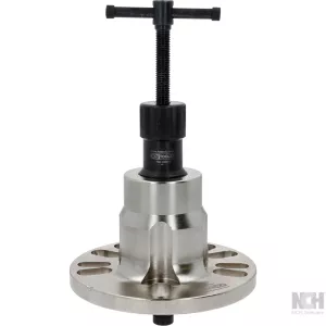 Demonteringssats för hjulnav och ledaxlar 7-delar