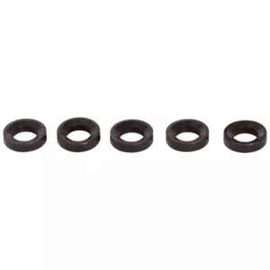 fästring-sats 5-delar