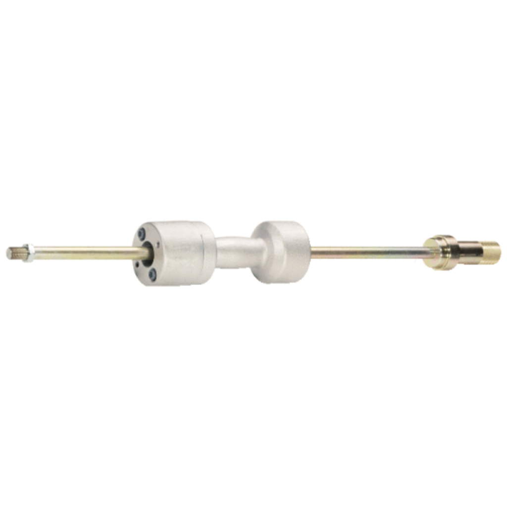 universal glidhammare 6 + 3 kg. 850mm