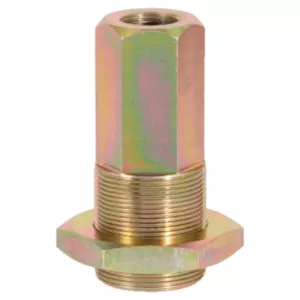 adapter. AG UN 1.1/2" x IG M20 x 1.5