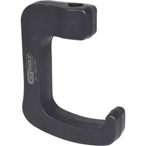 utdragningsvev. M20x1.5 för kulled