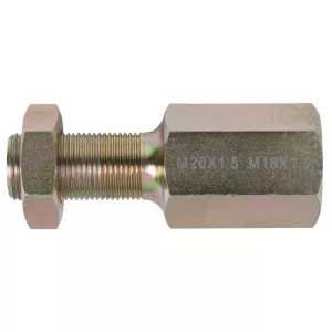 adapter. AG M20x1.5xIG M18x1.5
