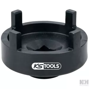 Bärled-tappnyckel för Mercedes M-Klass