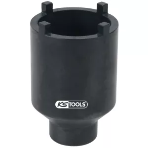 Bärled-tappnyckel för Citroën och Peugeot