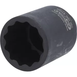 Bärled-hylsa för Citroën och Peugeot. 41 mm