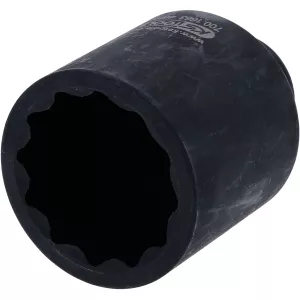 Bärled-hylsa för Renault Master och Opel Movano. 46 mm