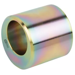 Spårinställning-excentermutter för BMW