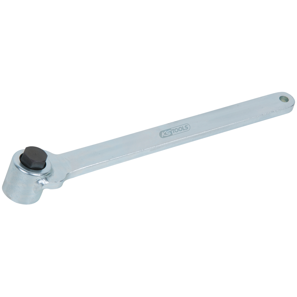 Spårinställningsnyckel för Mercedes