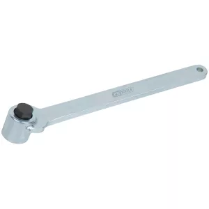 Spårinställningsnyckel för Mercedes