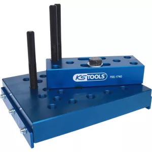 universal-pressunderlägg. 245x200mm