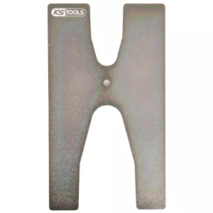 Prismaplatta extra tunn Ø 30.0 / 45.0 mm