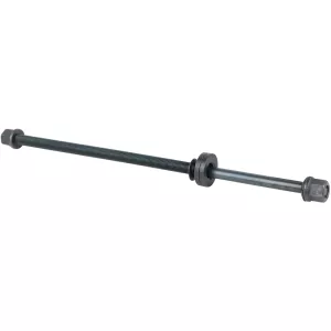 Dragspindel för hydraulik