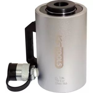 hydraulisk hålkolvcylinder 20t