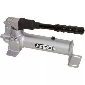 Hydraulik-handpump. 700 bar