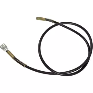 Hydraulslang inkl. anslutning. 2 m