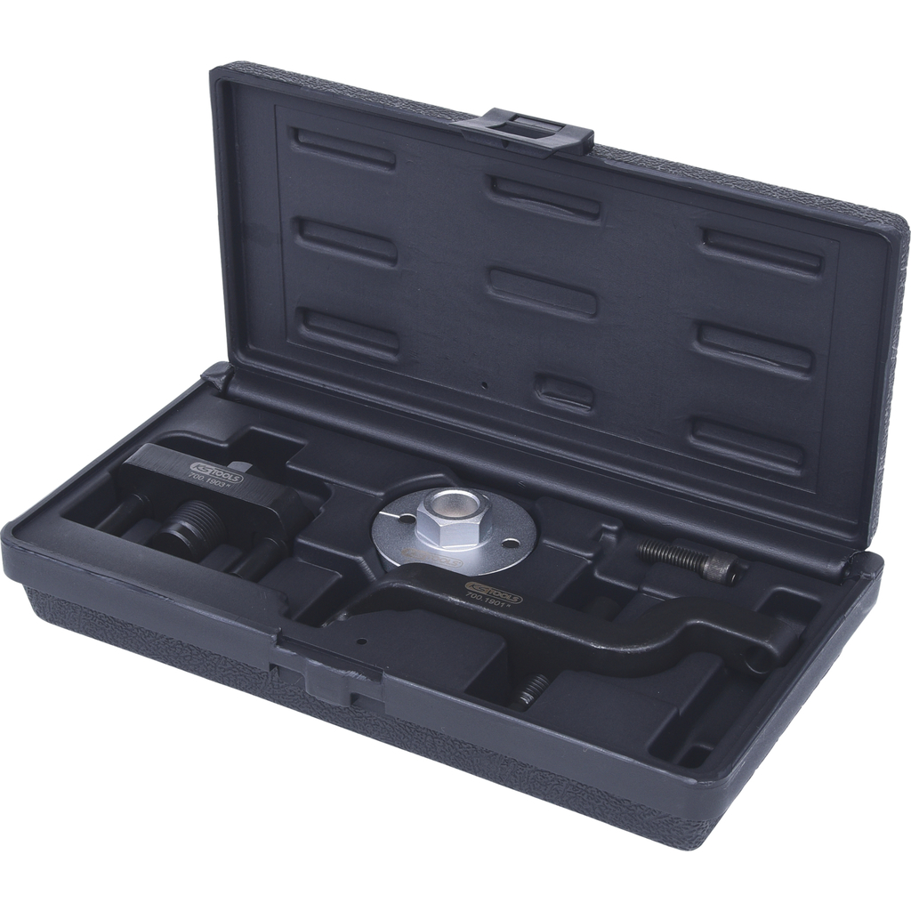 VW vattenpump-avmonterings-verktygssats. 3-delar