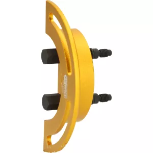 Fixerings- och fästverktyg för vattenpump till Opel. Ø100 mm