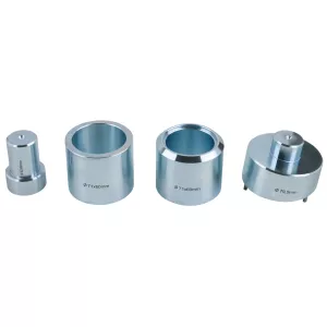 Tryckstyckesats för Renault Master och Opel Movano. 4-delar