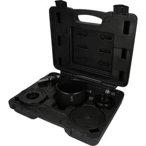 Silentlagerverktygssats till Opel bakaxel. 8 delar