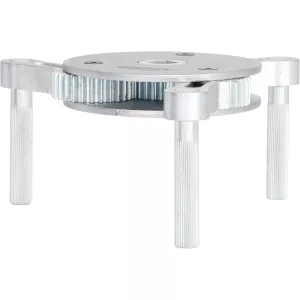 filterspännyckel. 3-armad. Ø 95-165mm