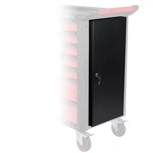 RACINGline sidoskåp