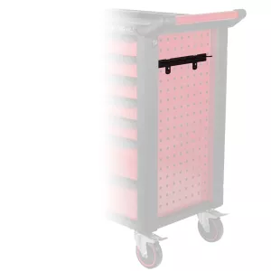 RACINGline verktygshållare med sex krokar