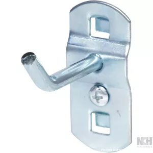 verktygshållare med sned krokände Ø 6mm-50mm