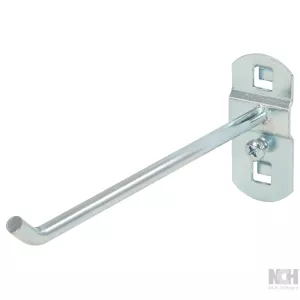 verktygshållare med sned krokände Ø 6mm-150mm