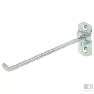 verktygshållare med sned krokände Ø 6mm-200mm