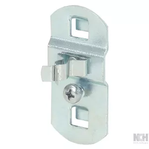 enkel. liten verktygsklämma Ø 6mm