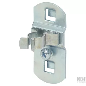 enkel. liten verktygsklämma Ø 13mm