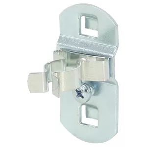 enkel. liten verktygsklämma Ø 16mm